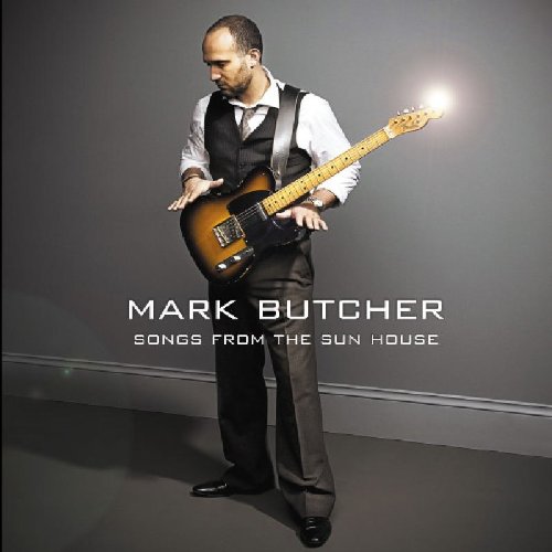 Songs from the Sun House