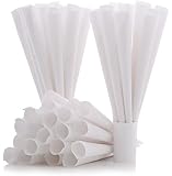 Cotton Candy Cones By Cotton Candy Express, 100 Count