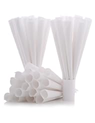 Cotton Candy Express - Cotton Candy Cone - Pack of 100