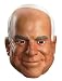 10579/363 John McCain Overhead Vinyl Mask