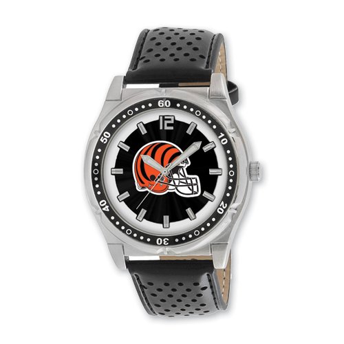 Mens NFL Cincinnati Bengals Championship Watch
