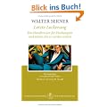 Letzte Lockerung: Ein Handbrevier f�r Hochstapler und solche, die es werden wollen
