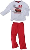 Disney - Cars - Pyjama long Flash Mc Queen - Garçon