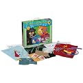 The Young Scientist Club: Set 6 - Flight/ Heart and Lungs/ Digestive System