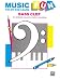 Books : Music Fun Color and Learn