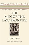 The men of the last frontier