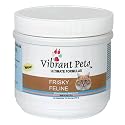 Vibrant Pets Ultimate Formulas Frisky Feline, 8 Ounces