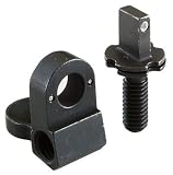 Colt Ar15/M16 3 Dot Set Feature A Unique Shock- Resistant Design That Is Pate...
