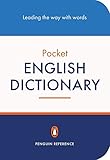 The Penguin pocket English dictionary