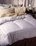 Pacific Coast 53638 Two Star Down Comforter - King Review