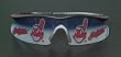 EyeXtras Cleveland Indians MLB Sunglasses