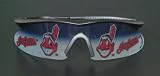 MLB-Cleveland Indians Sunglasses EyeXtras