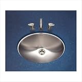Bundle-85 Club Undermount Oval No Overflow
