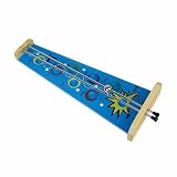 Deluxe Color Roll Up