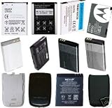 Electronics : MOBILE PHONE BATTERY FOR LG C3300 C3310, C3300, C3320, G650