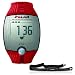 Polar FT2 Fitness Watch Red