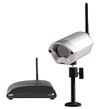 Marmitek GigaCam4 wireless colour CCTV camera set