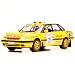 IXO 1/43 スバル レガシィ RS RAC1992 #20
