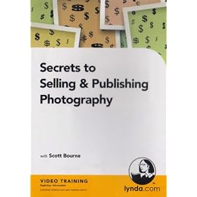 Secrets to Selling and Publishing Photography (PC)