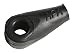 Avia APA Standoff Spreader End Connector for .230-.254 tubing