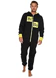 Breaking Bad Methylamine Bee Jumpsuit