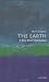 The Earth: A Very Short Introduction (Very Short Introductions)