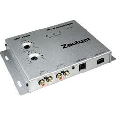 Zealum Bass Processor Zbp-1Pro
