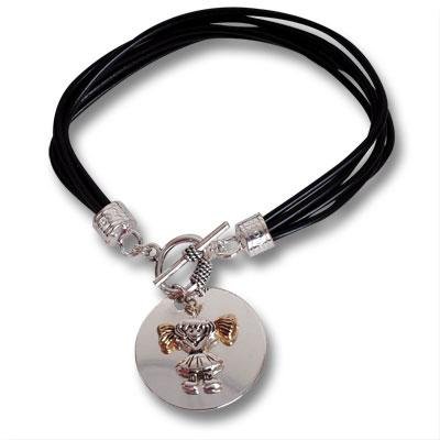 Childrens Toyshop  Sporting Goods : Cheer Bracelet