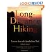 Long-Distance Hiking: Lessons from the Appalachian Trail