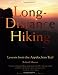 Long-Distance Hiking: Lessons from the Appalachian Trail