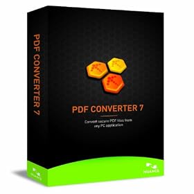 PDF Converter 7.0 Retail