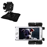 Archos AV700 Car Bean Bag Dash & Windshield Holder - Gomadic Brand