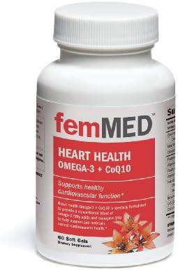 femMED Heart Health