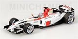 BAR Honda 006 Takuma Sato Japanese Grand Prix 2004 Limited Edition 1/43 Scale Diecast Model