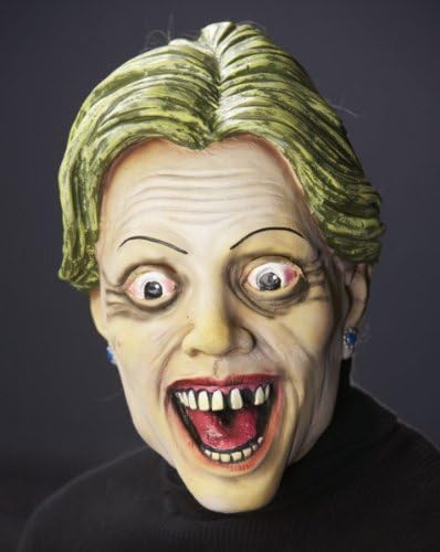 Morbid Industries Hellary Mask