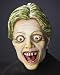 Morbid Industries Hellary Mask