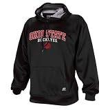Ohio State Buckeyes Hooded Sweatshirt