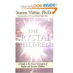 The Crystal Children
