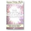The Crystal Children Cover image