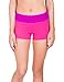 Kalon Clothing Yoga Athletic Shorts Multiple Colors