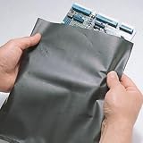 ＨＯＺＡＮ　ＥＳＤバッグ　導電袋　２００×２５０ F-15-B