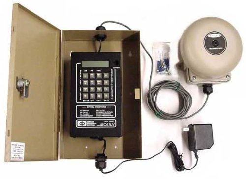 MC41-BP1 Plug and Play Bell Programmer System