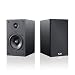 Teufel VT 11 Stereo Regal Lautsprecher Set Schwarz