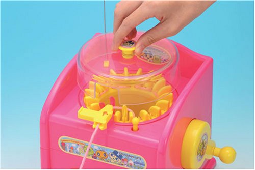 Cover image : たまごっち あみぐるみパーク