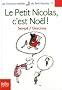 Histoires in�dites du Petit Nicolas, Tome 7 : Le Petit Nicolas, c'est No�l !