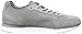 Ck Jeans Men's Joshuah Cow Suede Fashion Sneaker