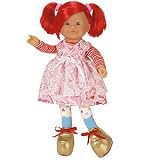 Corolle Les Trendies 16" Doll (Dolly Toffee Apple)