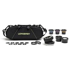 Lensbaby LBKIT1 Creative Effects Kit f�r Canon