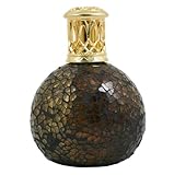Ashleigh & Burwood - Premium Fragrance Lamp Small - Mahogany Ball