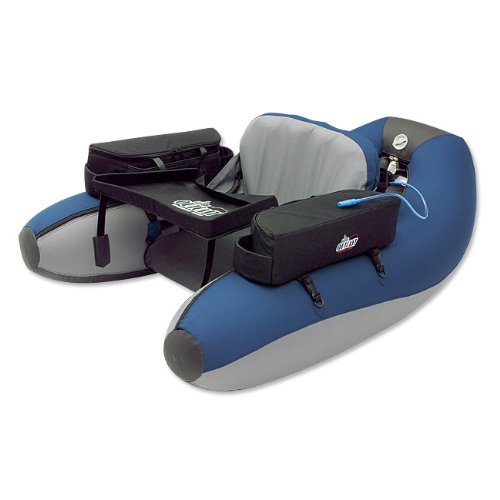 Orvis Prowler Float Tube Navy Blue